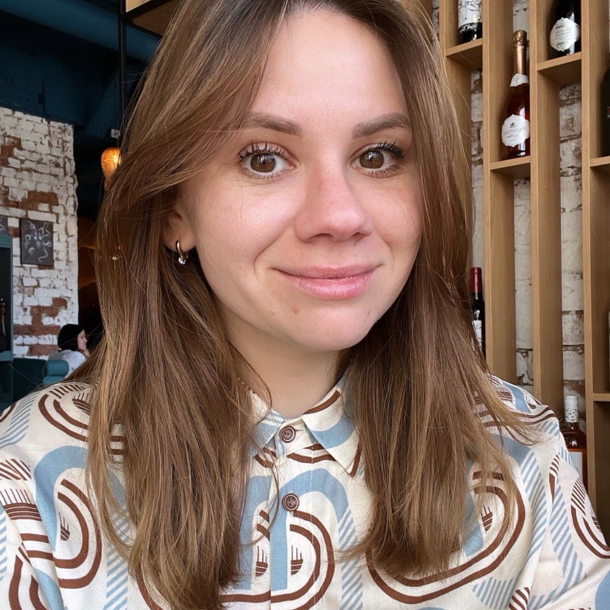 Наталья Пономарева | Сетка — социальная сеть от hh.ru