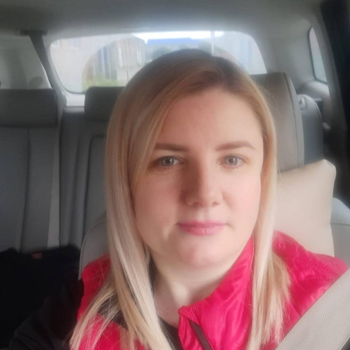 Ирина Моторина