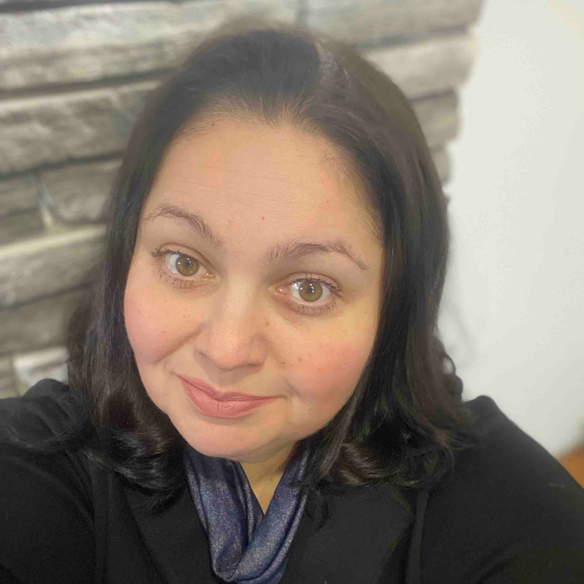 Светлана Мещерякова | Сетка — социальная сеть от hh.ru