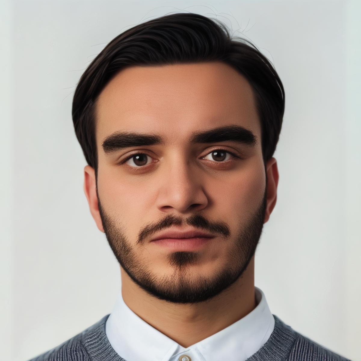 Валерий Габриелян | Сетка — социальная сеть от hh.ru