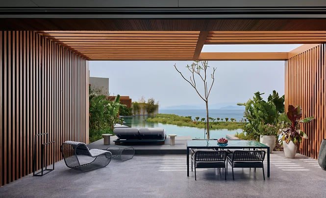 Maxx Royal Bodrum: новая роскошная жемчужина турецкой Ривьеры 🏖
Сеть Maxx Royal представила долгожданный третий отель в Турции, на этот раз в престижном Бодруме | Сетка — социальная сеть от hh.ru