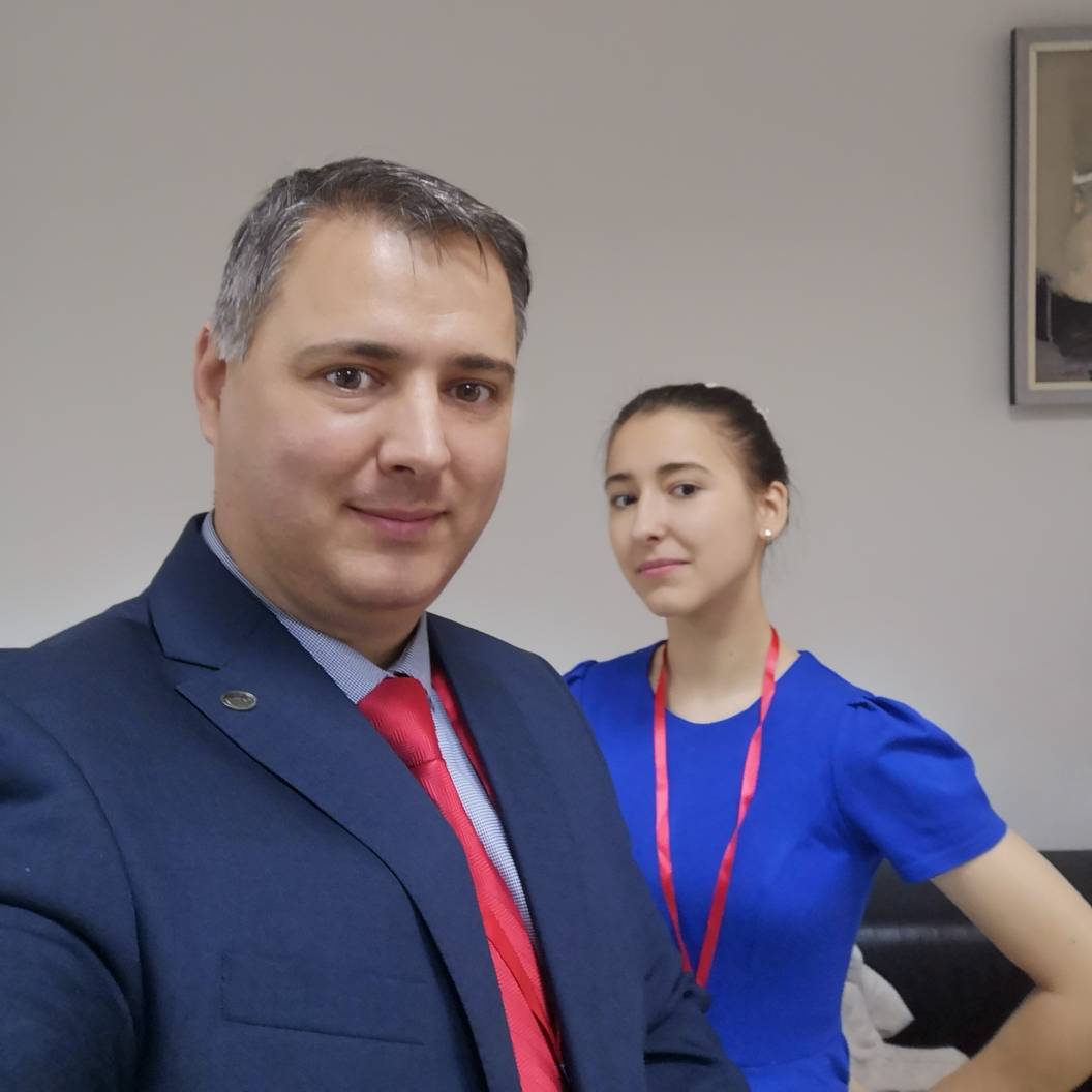Алексей Фирсанов