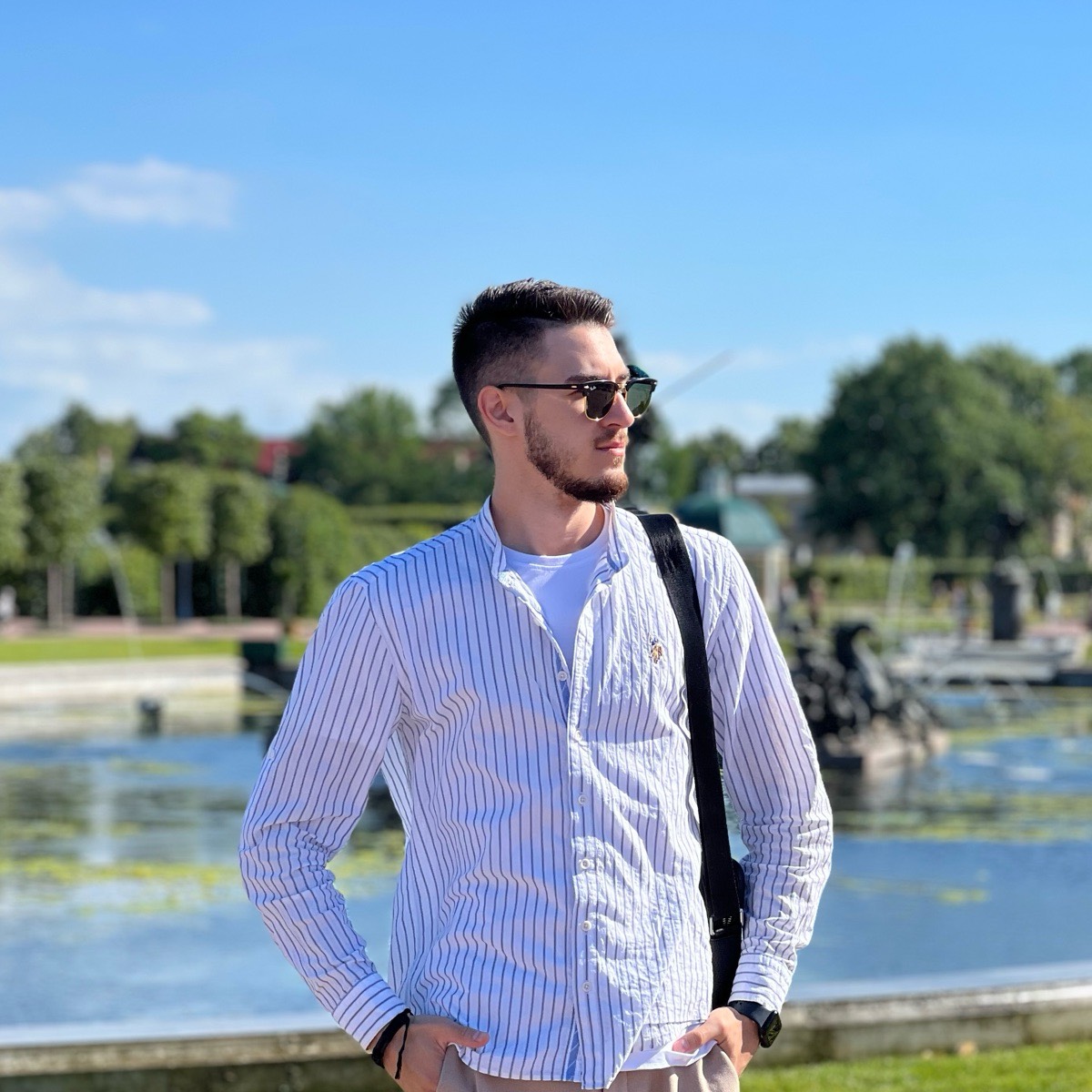 Александр Дойнеко
