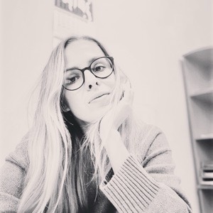 Екатерина Скоринова