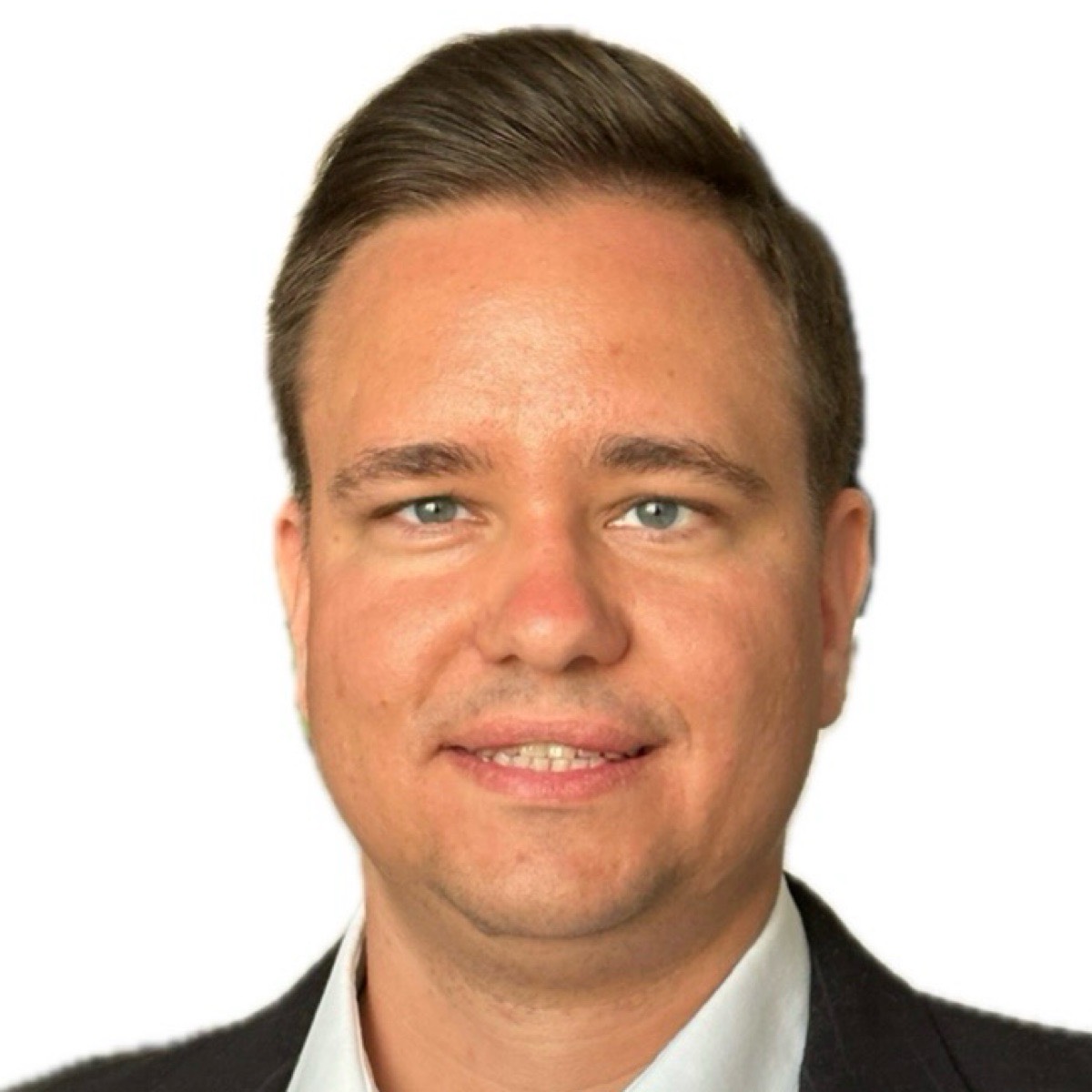 Павел Пуряев