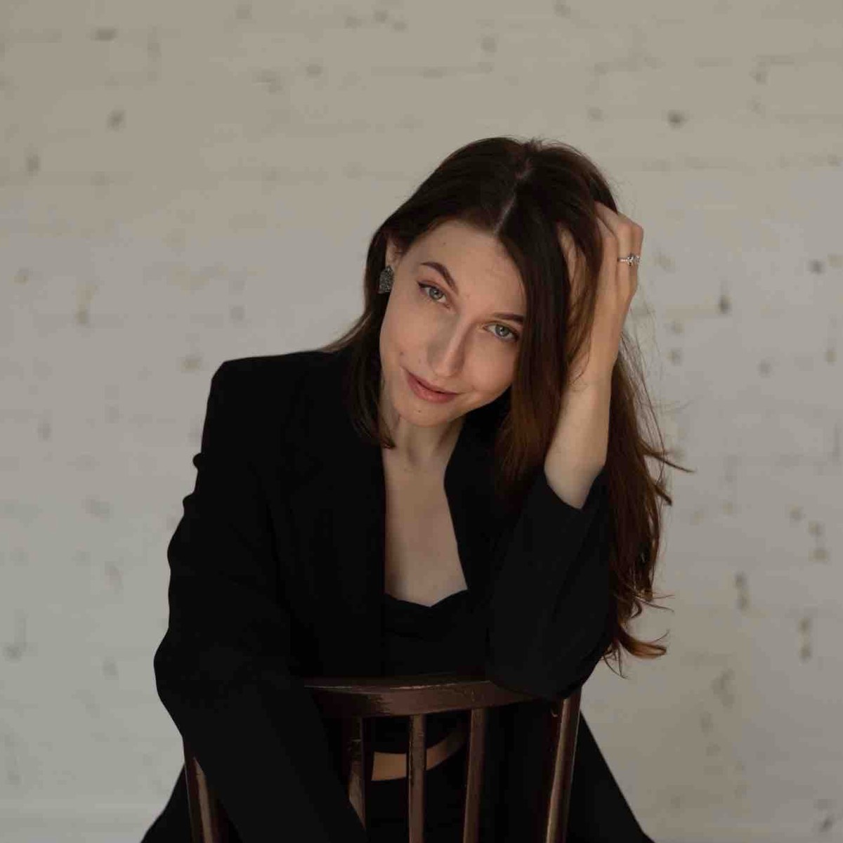 Олеся Теплинская | Сетка — социальная сеть от hh.ru