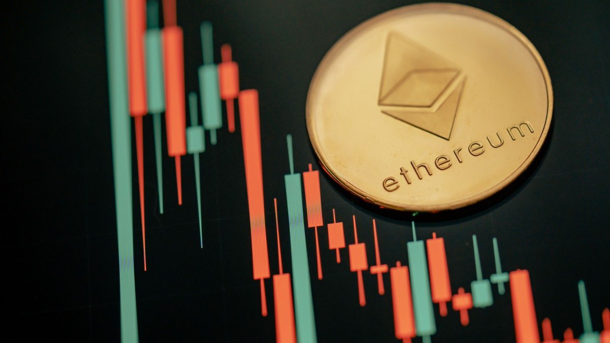 Отчёт Binance: доля эфириума упала до минимума 2021 года | Сетка — социальная сеть от hh.ru