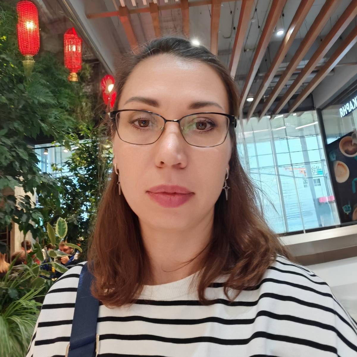 Елена Хлебникова