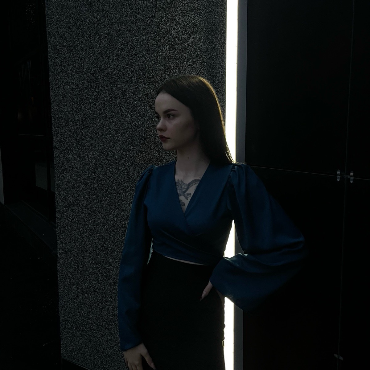 Ангелина Покидько