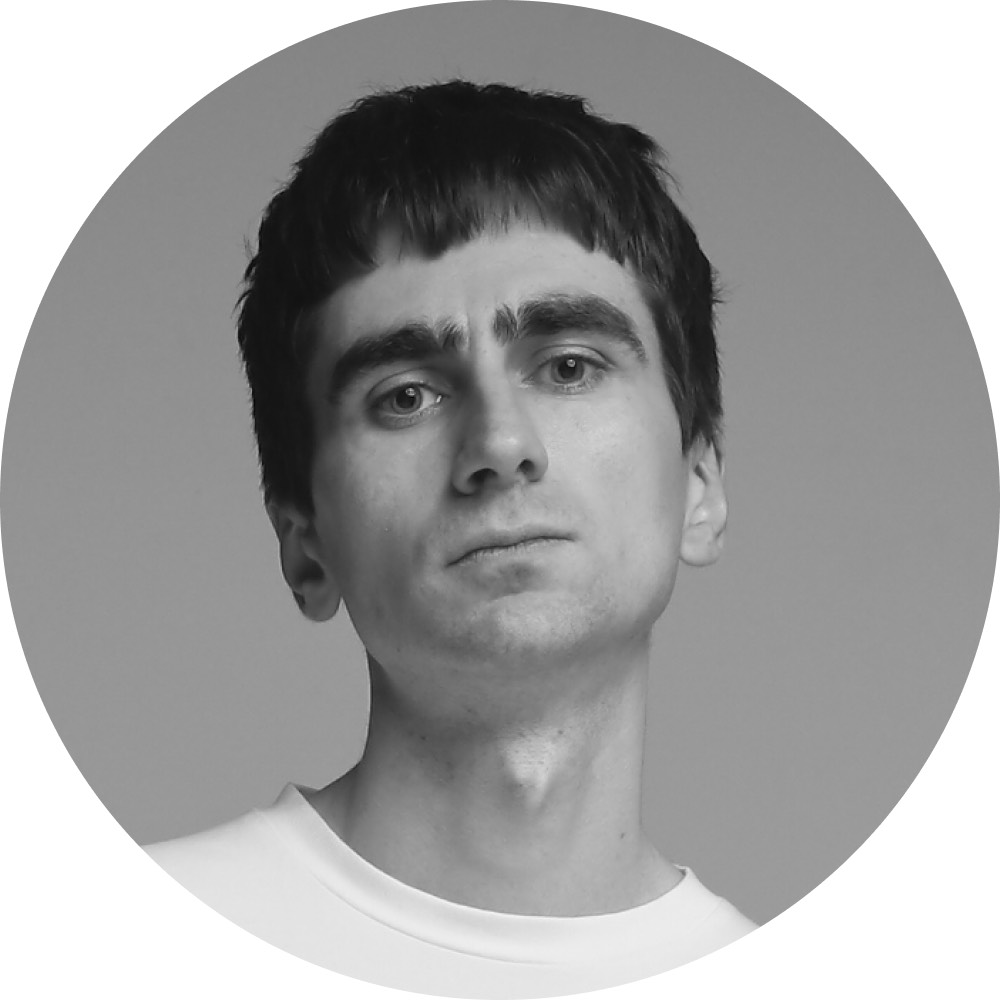 Игорь Голобородько