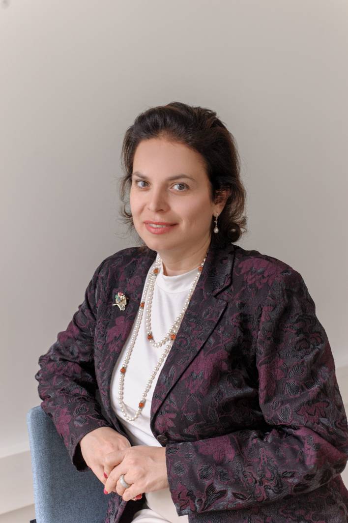 Екатерина Левочская