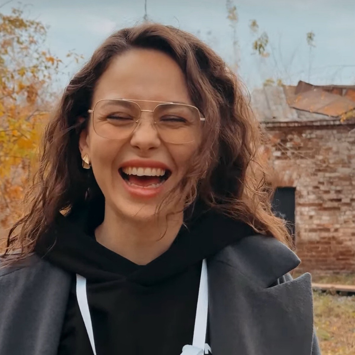 Елена Овчаренко