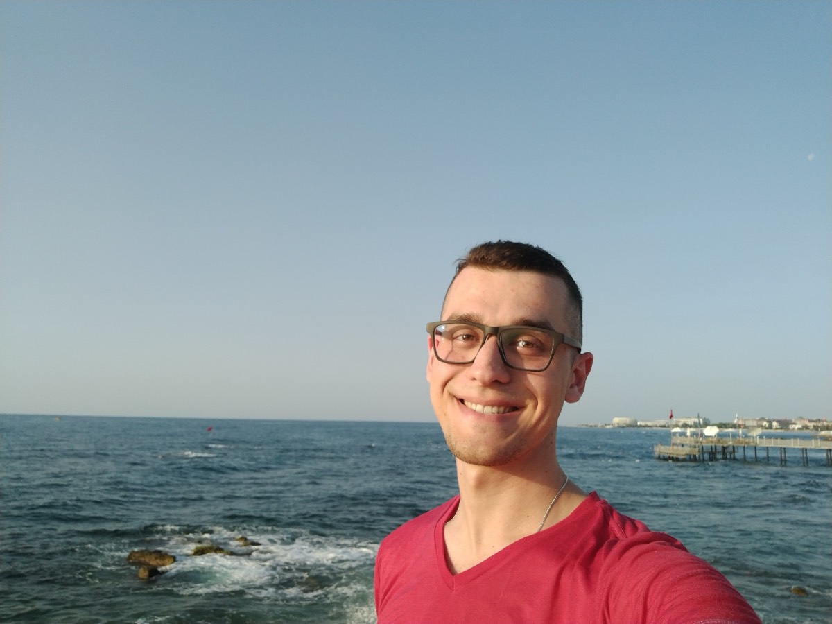 Виктор Леденёв | Сетка — социальная сеть от hh.ru