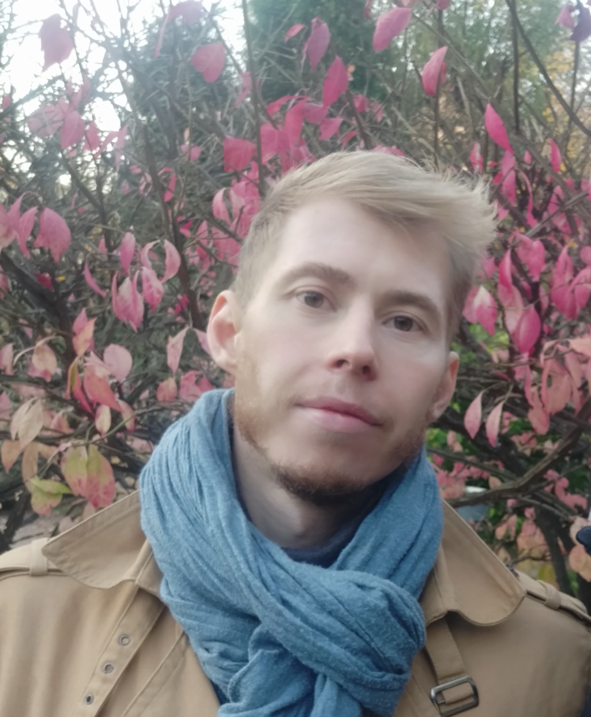 Алексей Осипов