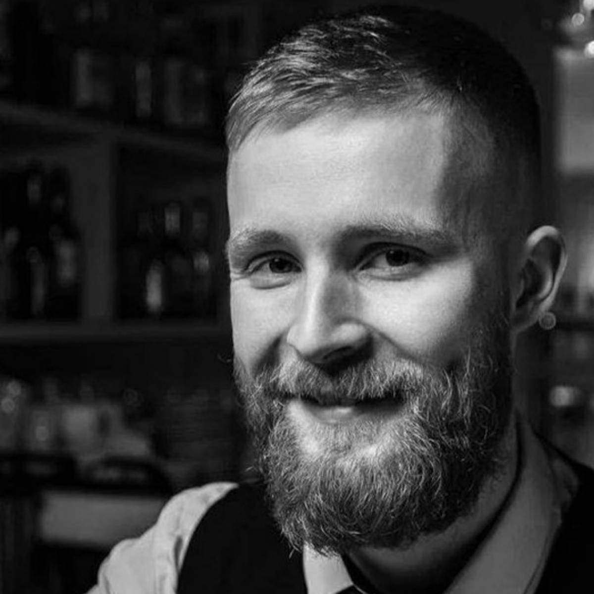 Андрей Черных