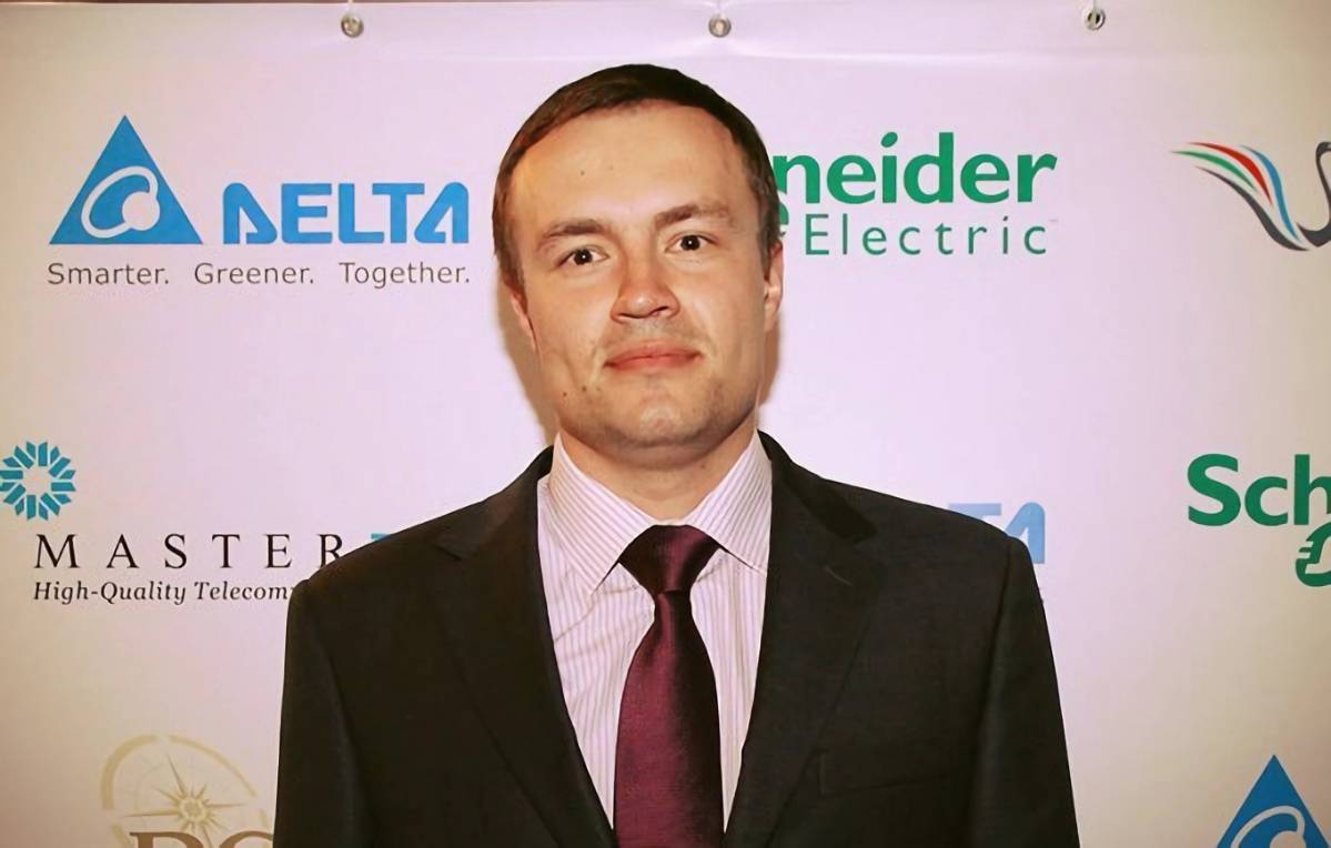 Павел Андронов | Сетка — социальная сеть от hh.ru