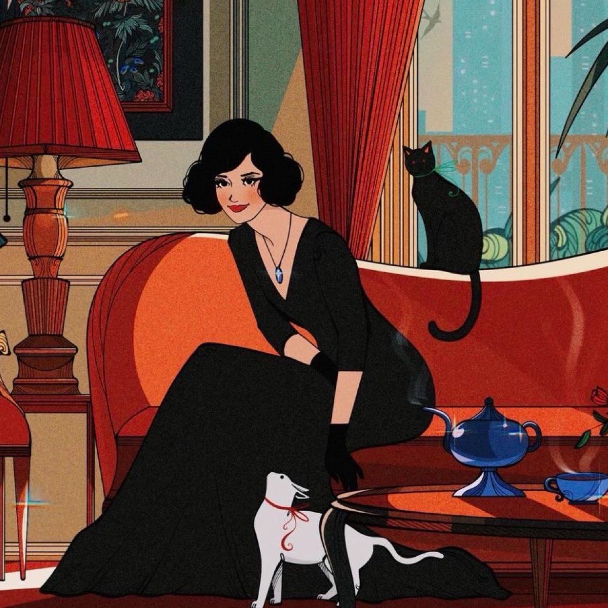 Мария Ефимова | Сетка — социальная сеть от hh.ru