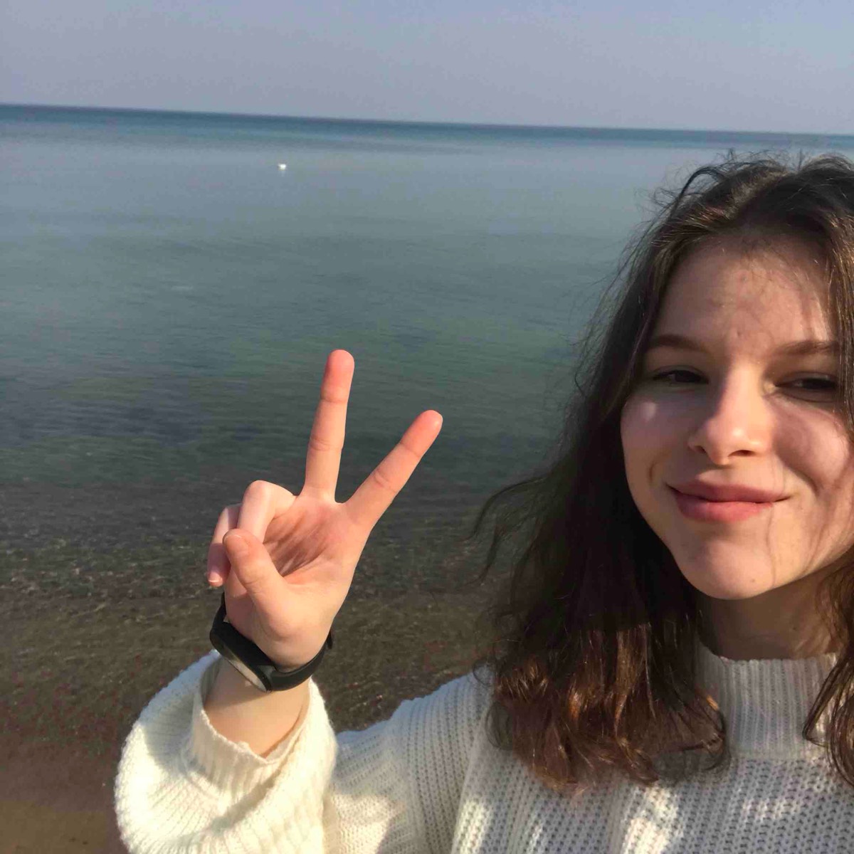 Ульяна Шарова