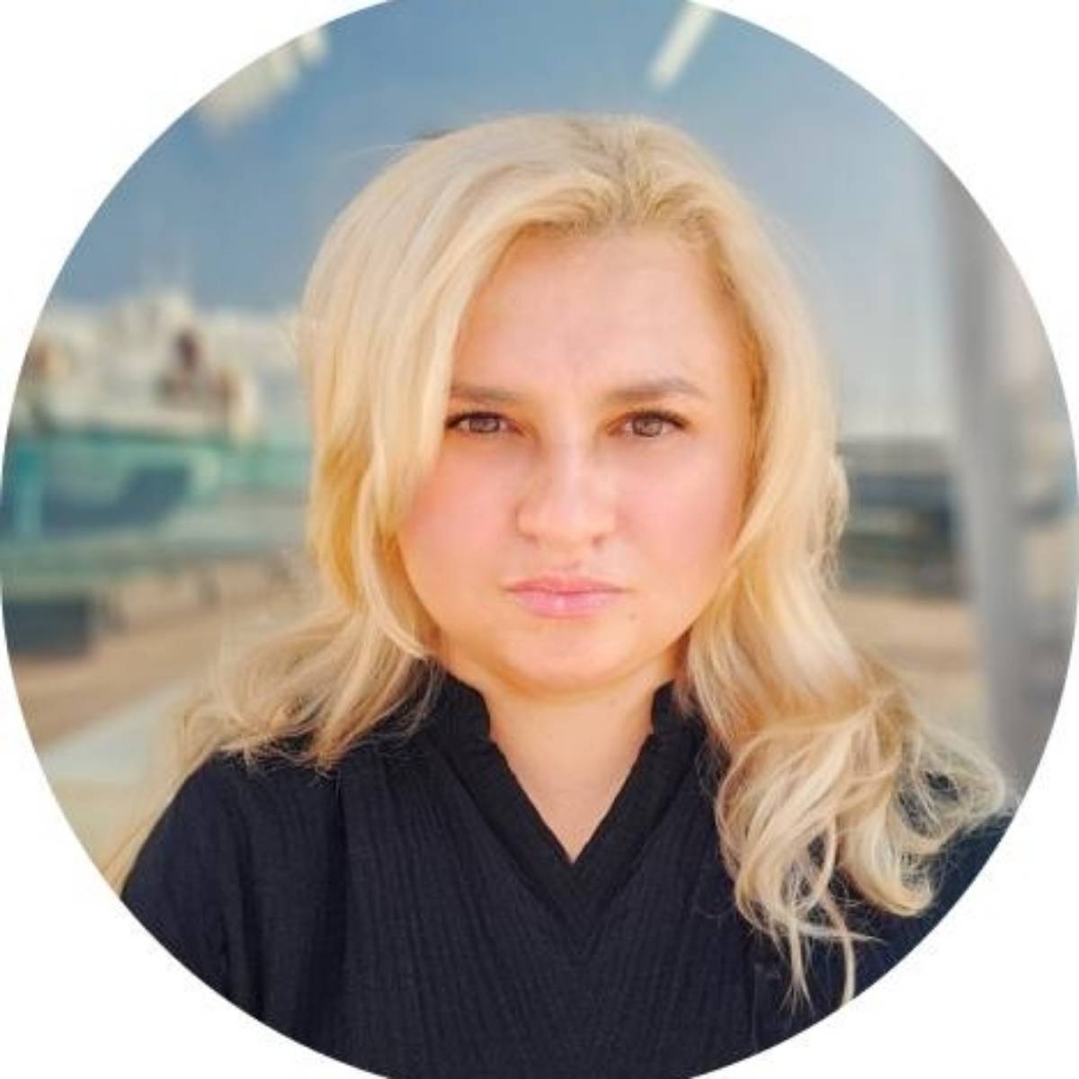 Василиса-Виктория Шикерина