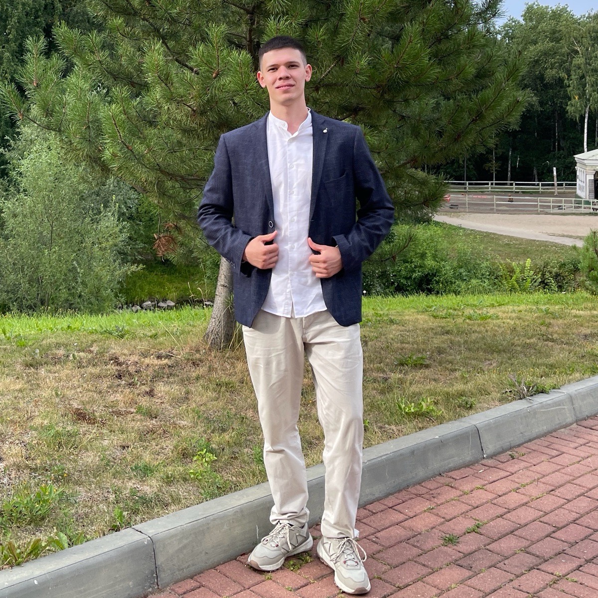 Наиль Мурзакаев