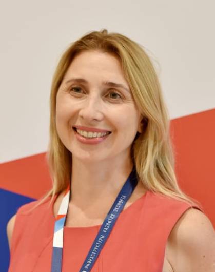 Ирина Казеева | Сетка — социальная сеть от hh.ru