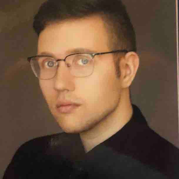 Игорь Беляев