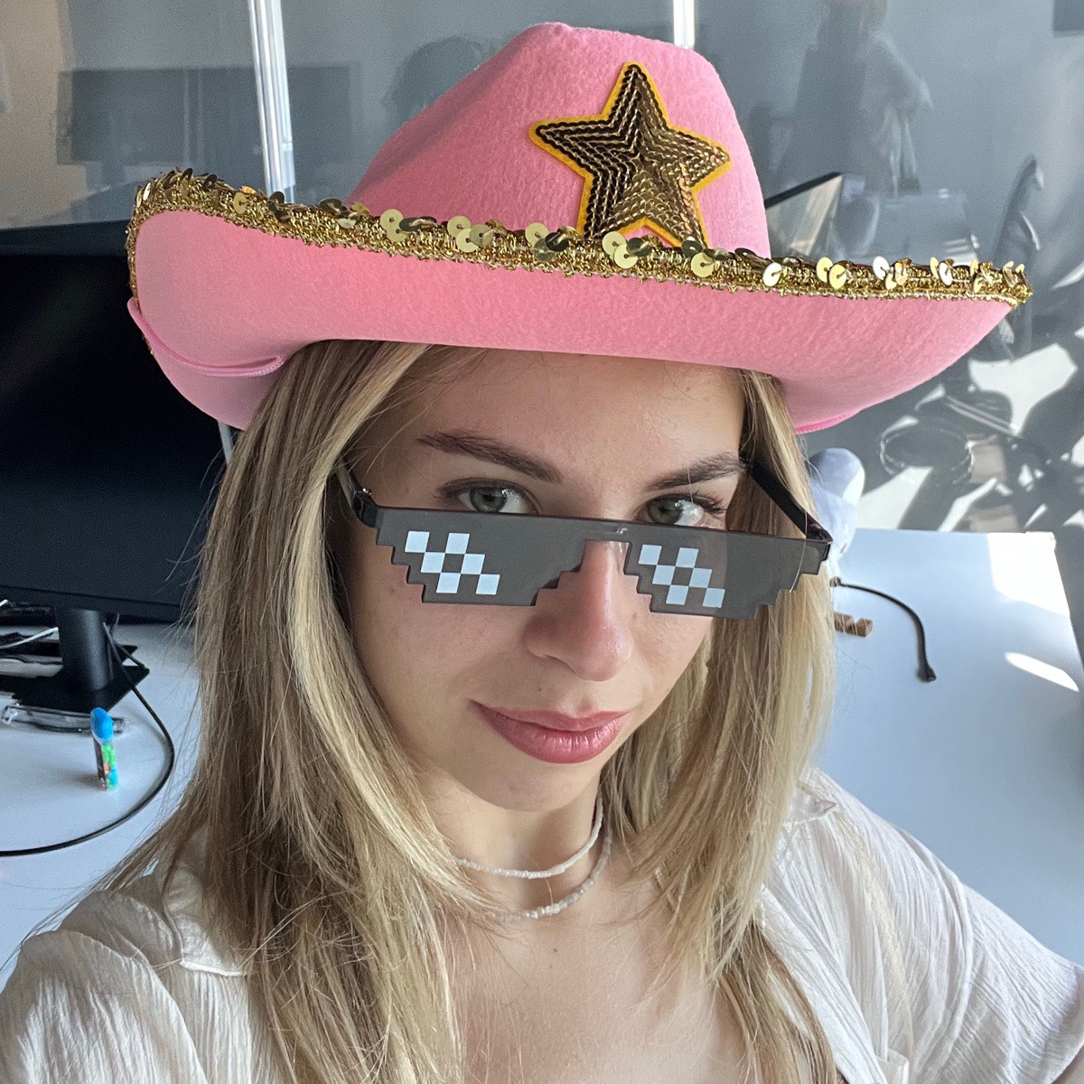 Аля Драганюк | Сетка — социальная сеть от hh.ru