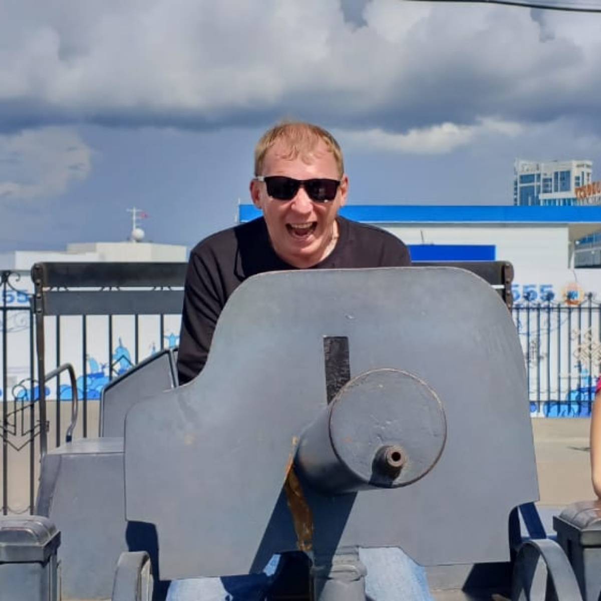 Андрей Демаков