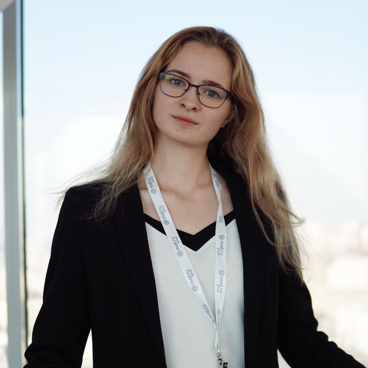 Екатерина Лавринова | Сетка — социальная сеть от hh.ru