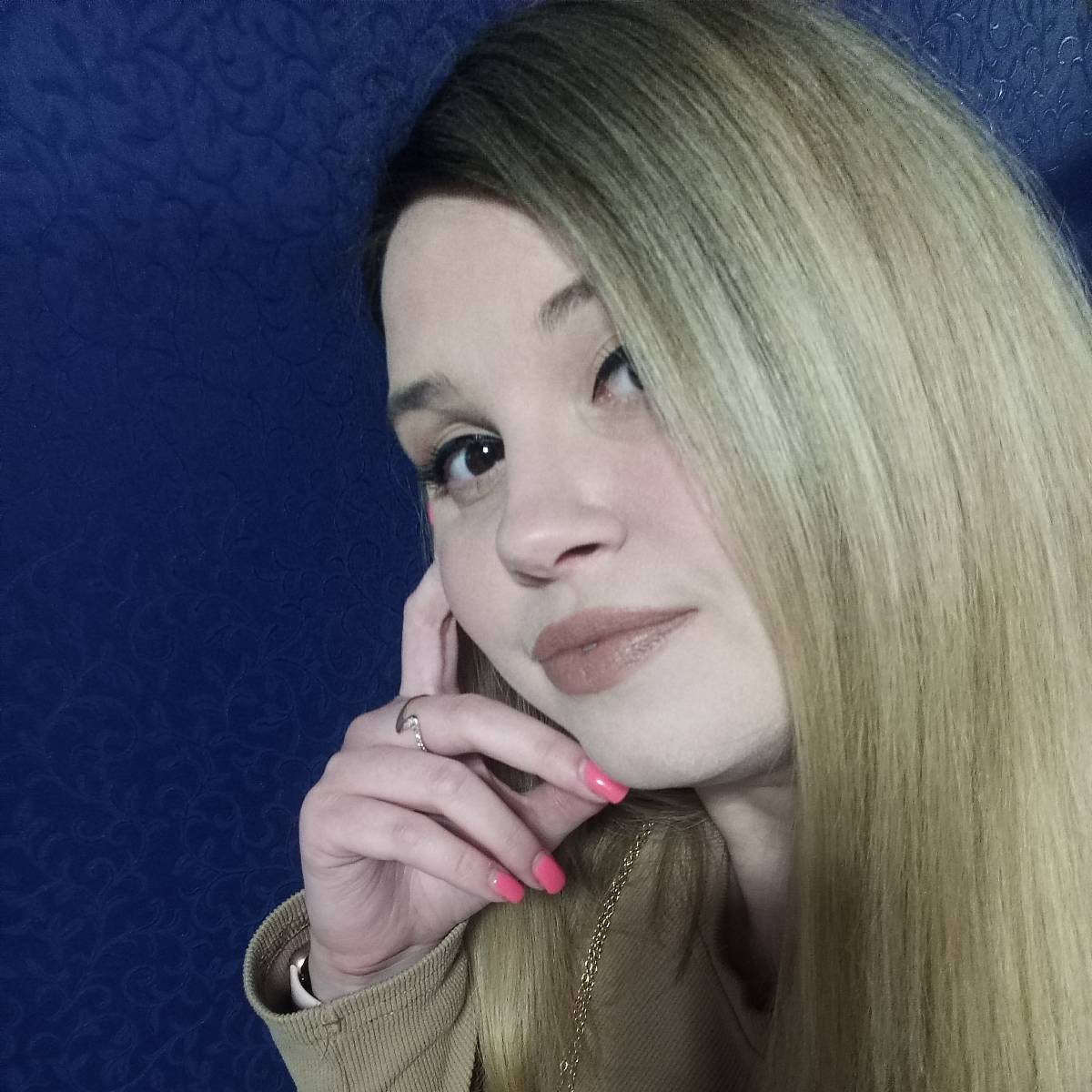 Виктория Овчинникова