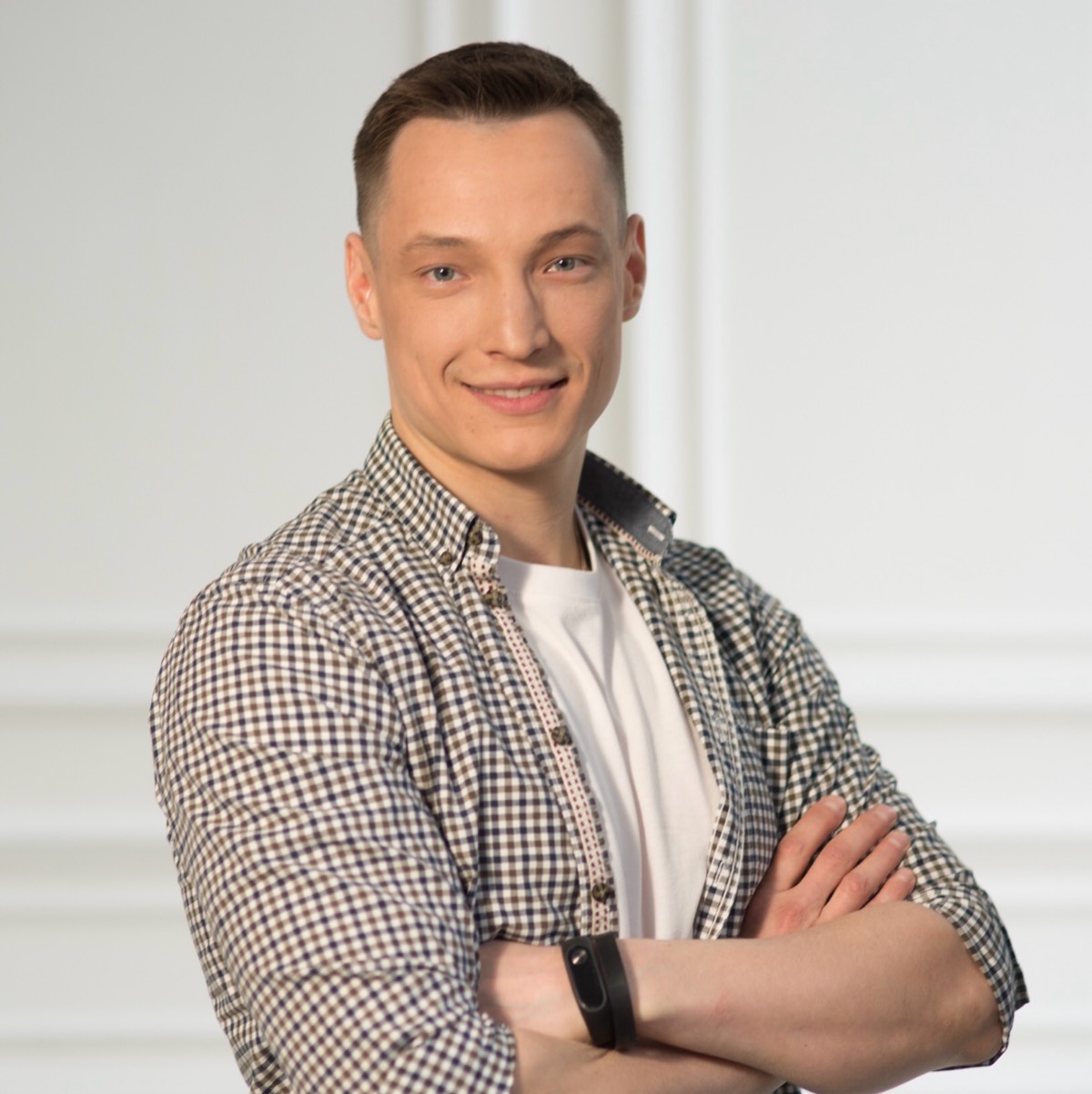 Дмитрий Чепаков | Сетка — социальная сеть от hh.ru