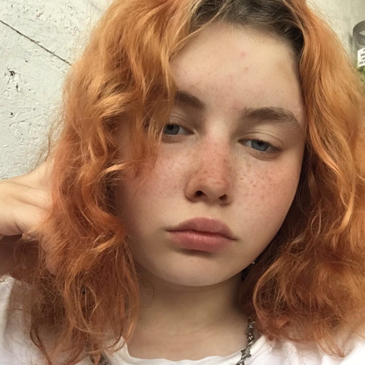 Алина Шаленкова