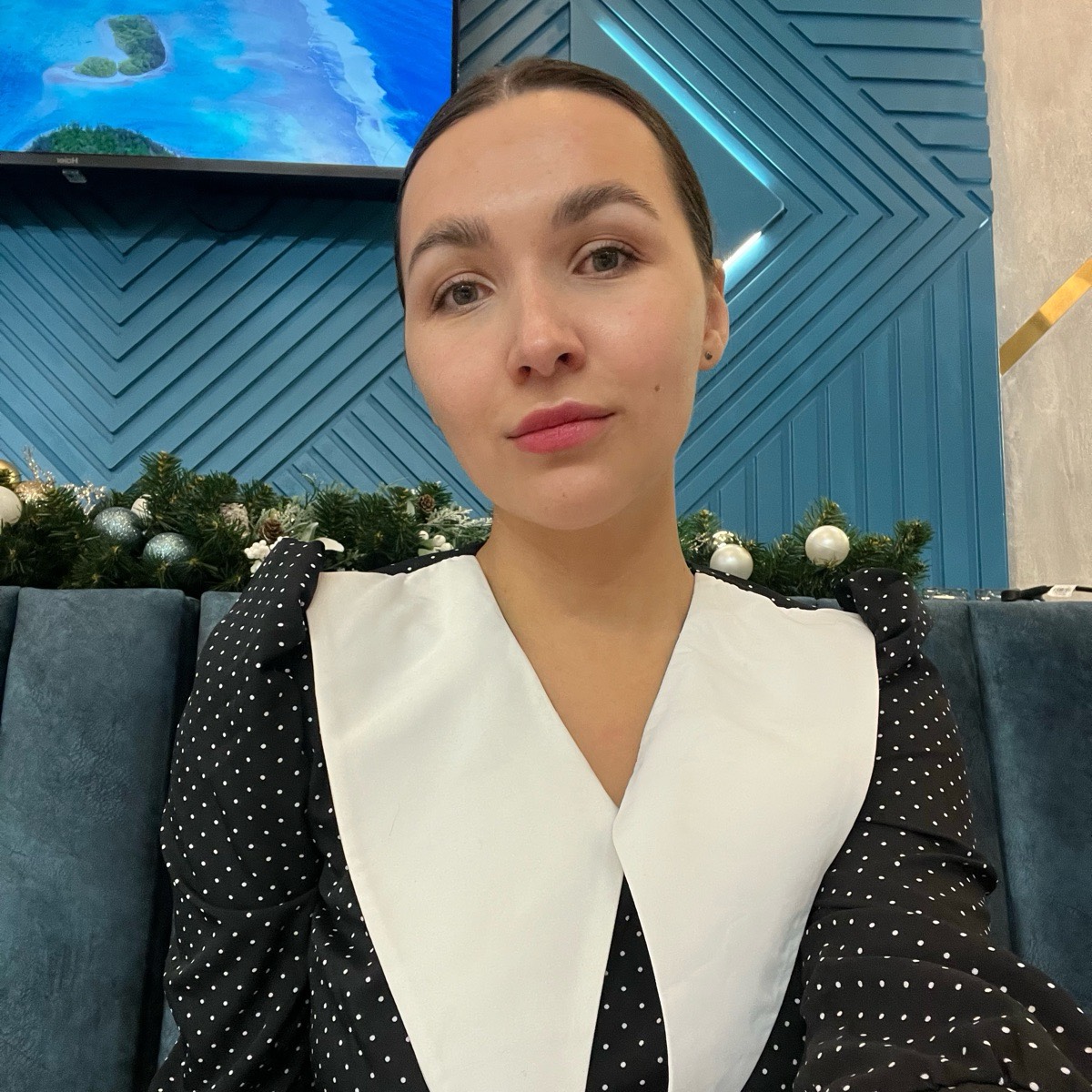 Анастасия Поникарова