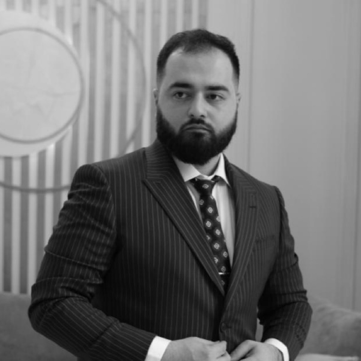 Фарид Гумбатов