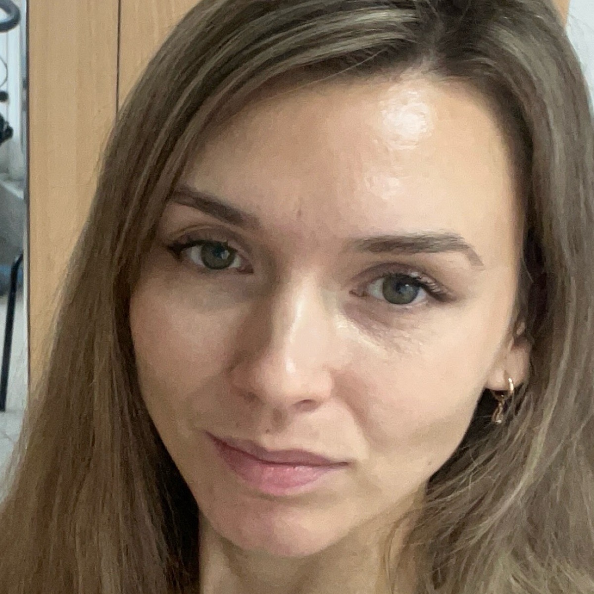 Анастасия Маматова