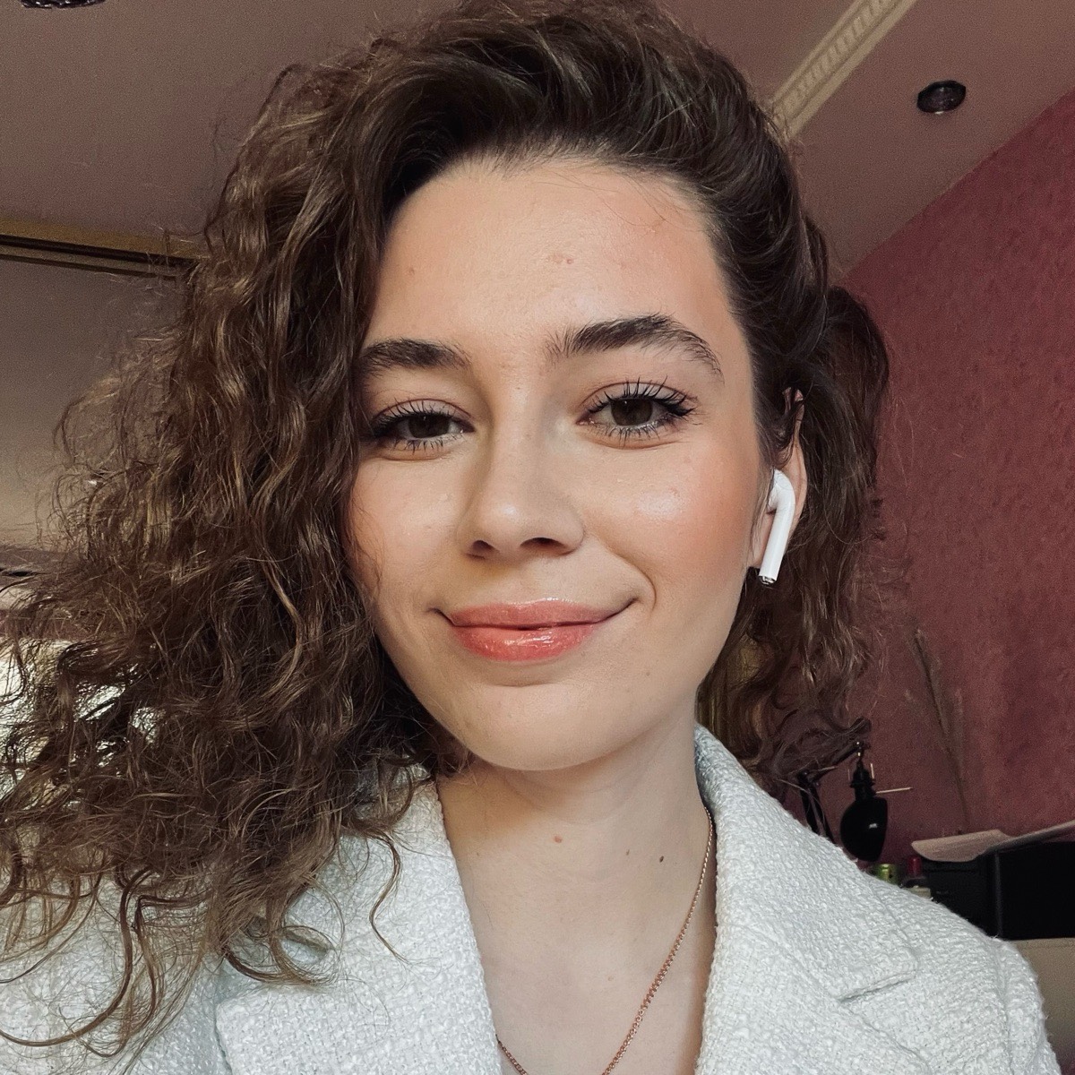 Евгения Кульман