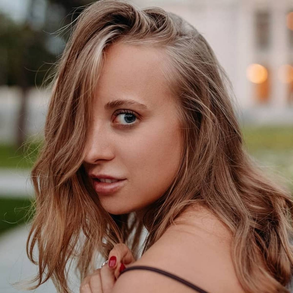 Алина Келасева