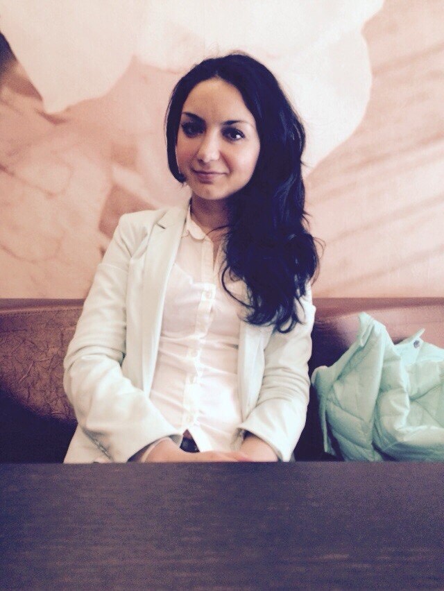 Венера Трегулова