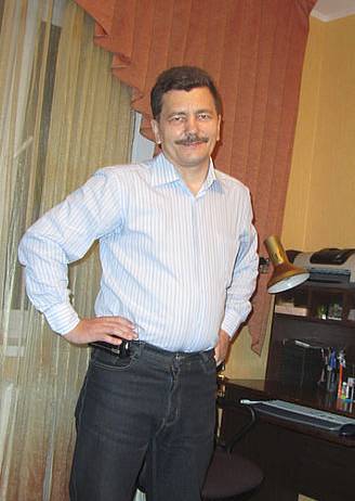Евгений Харченко