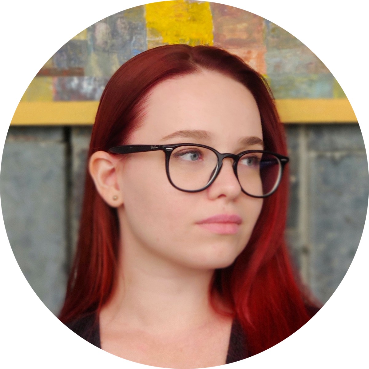 Алина Спектор