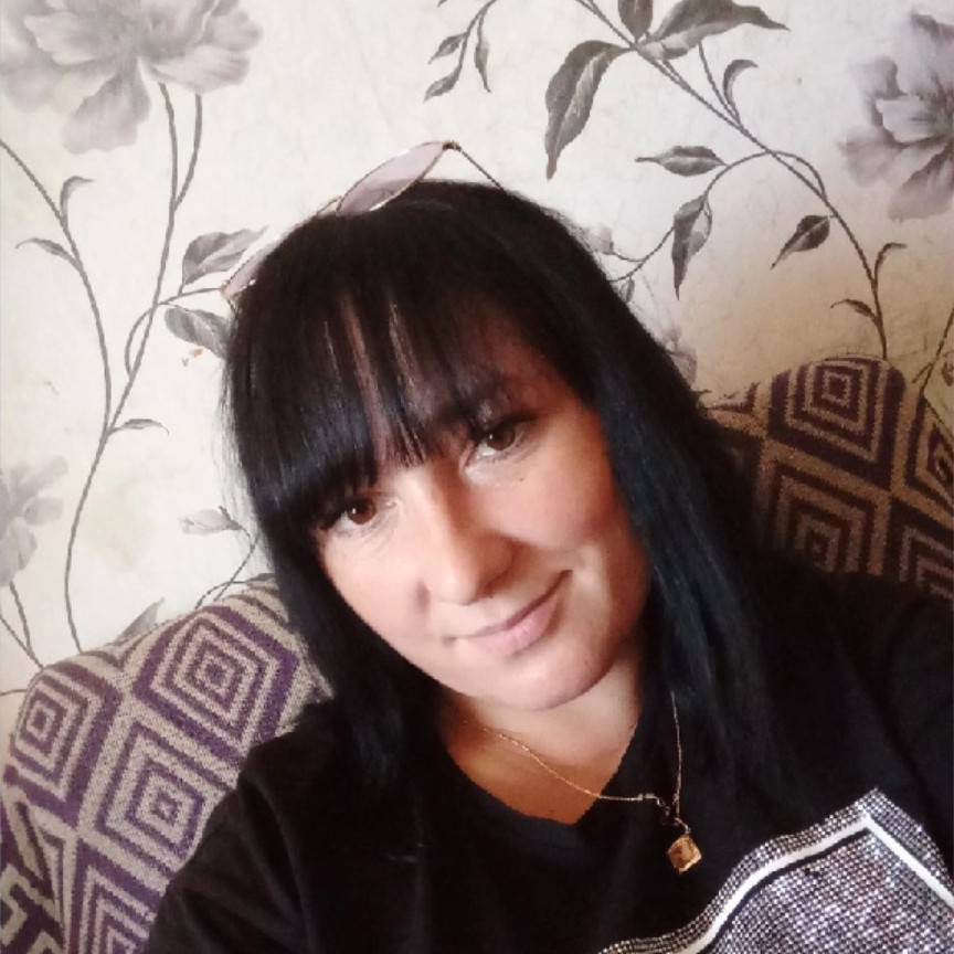 Каринка Таланова