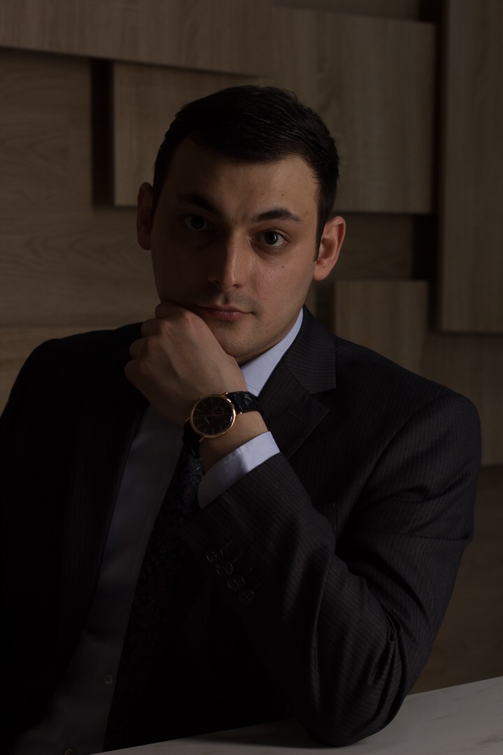 Shapi Umarov