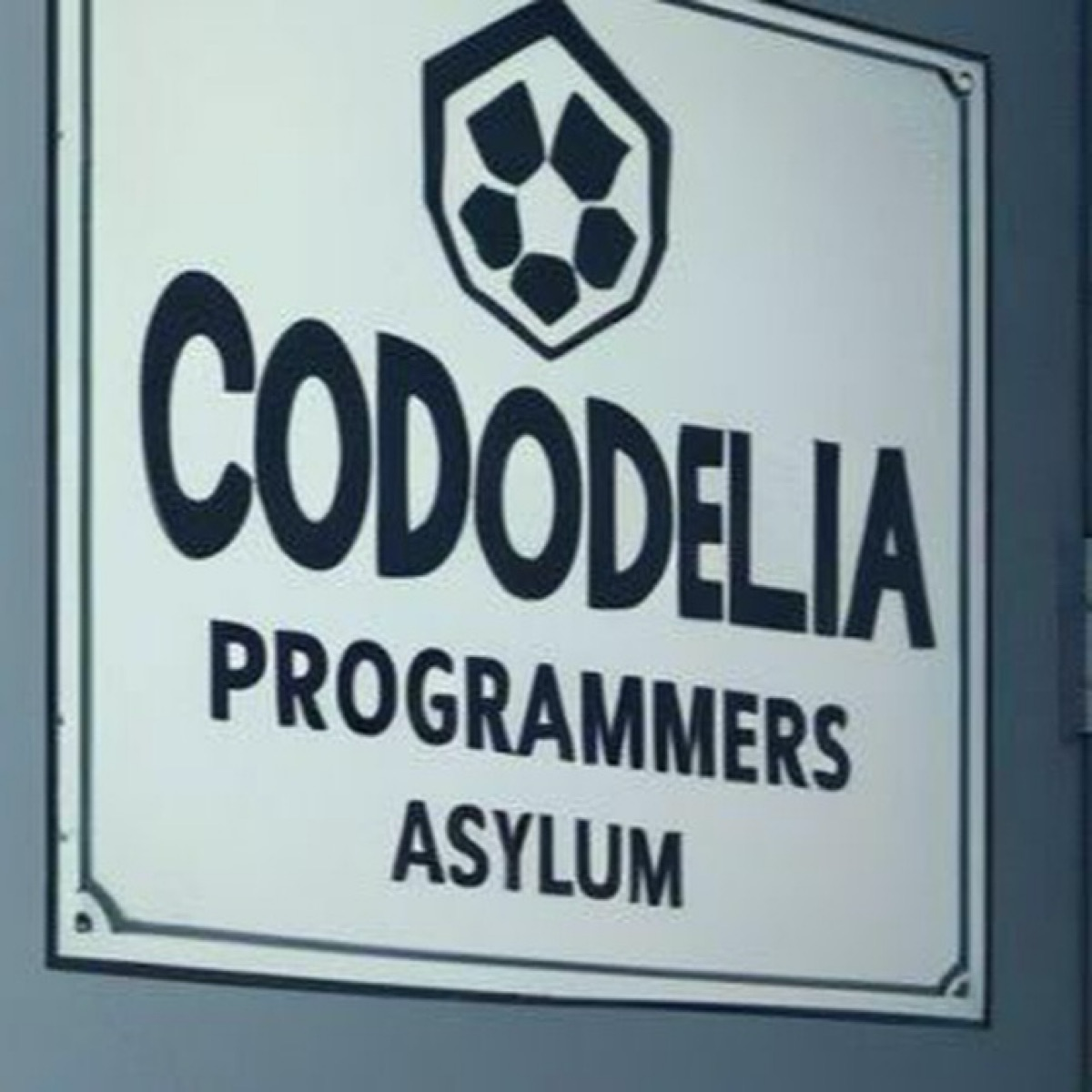 Убежище Кододельни