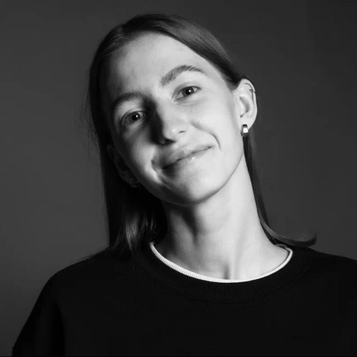 Кристина Солохненко