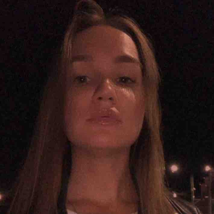 Анастасия Бурылова