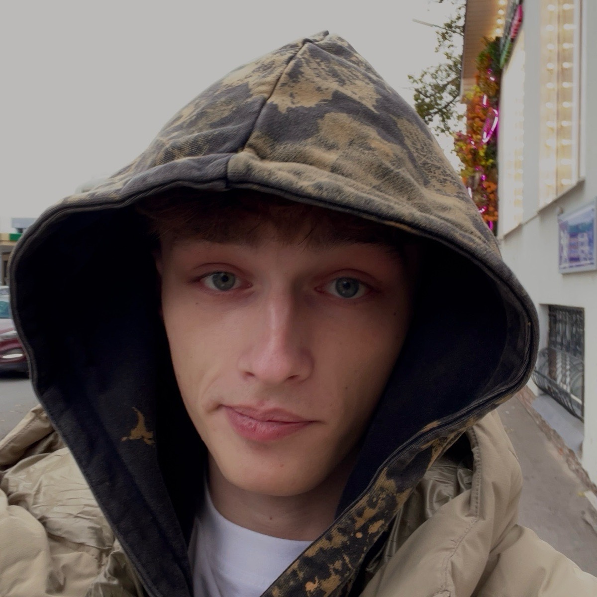 Александр Кротов