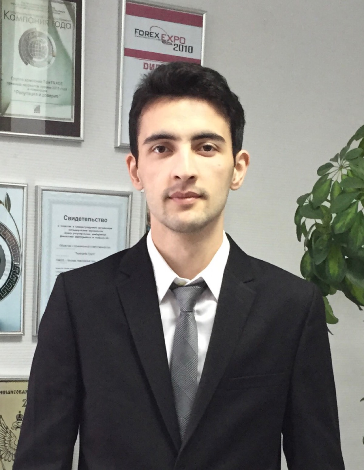 Хафиз Фаталиев