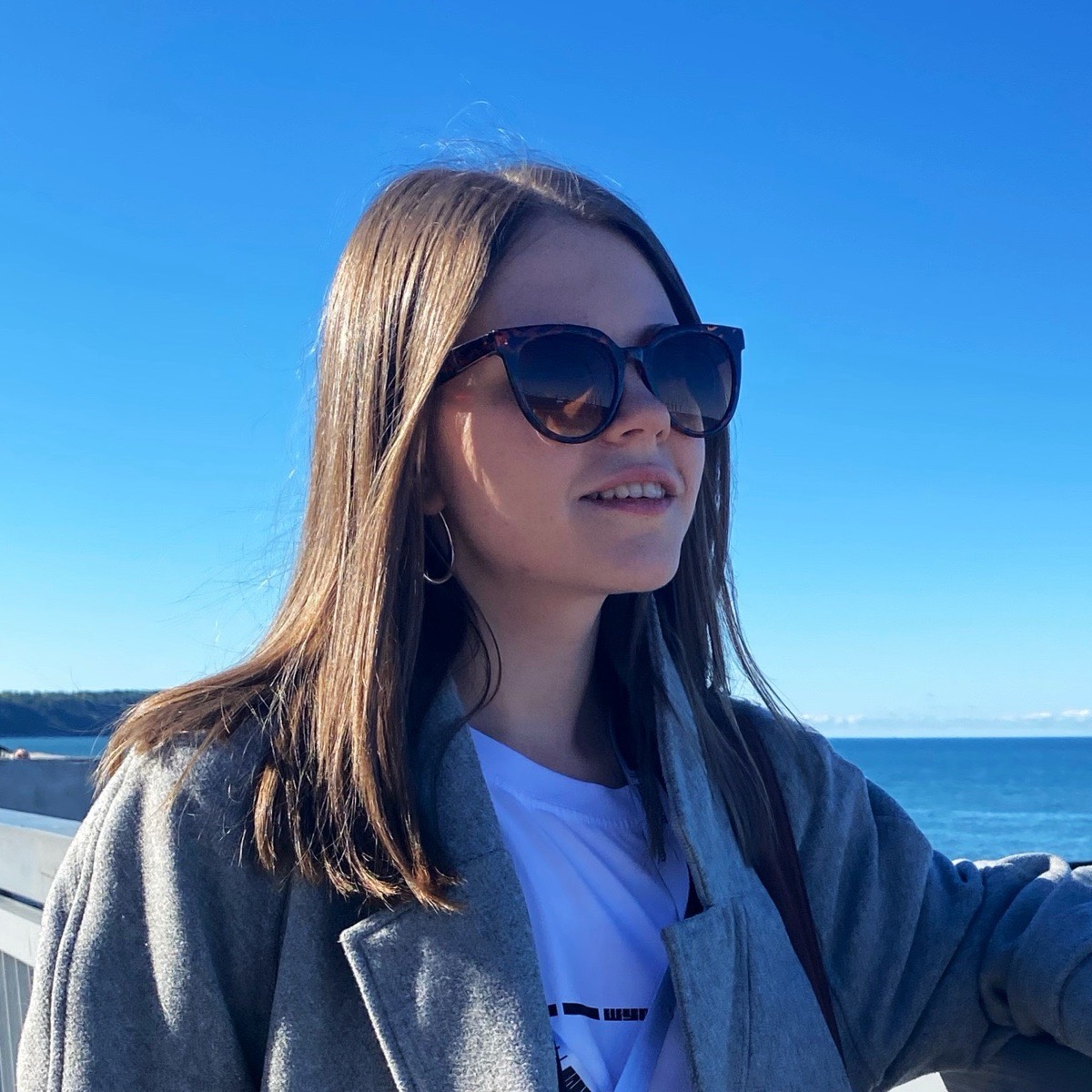 Софья Садовская | Сетка — социальная сеть от hh.ru