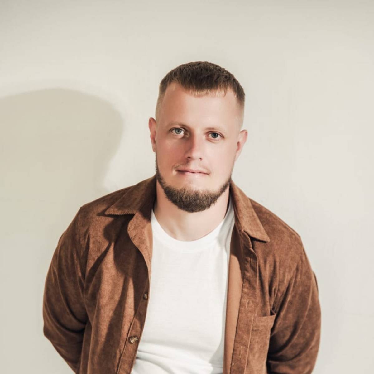 Сергей Павлюченко