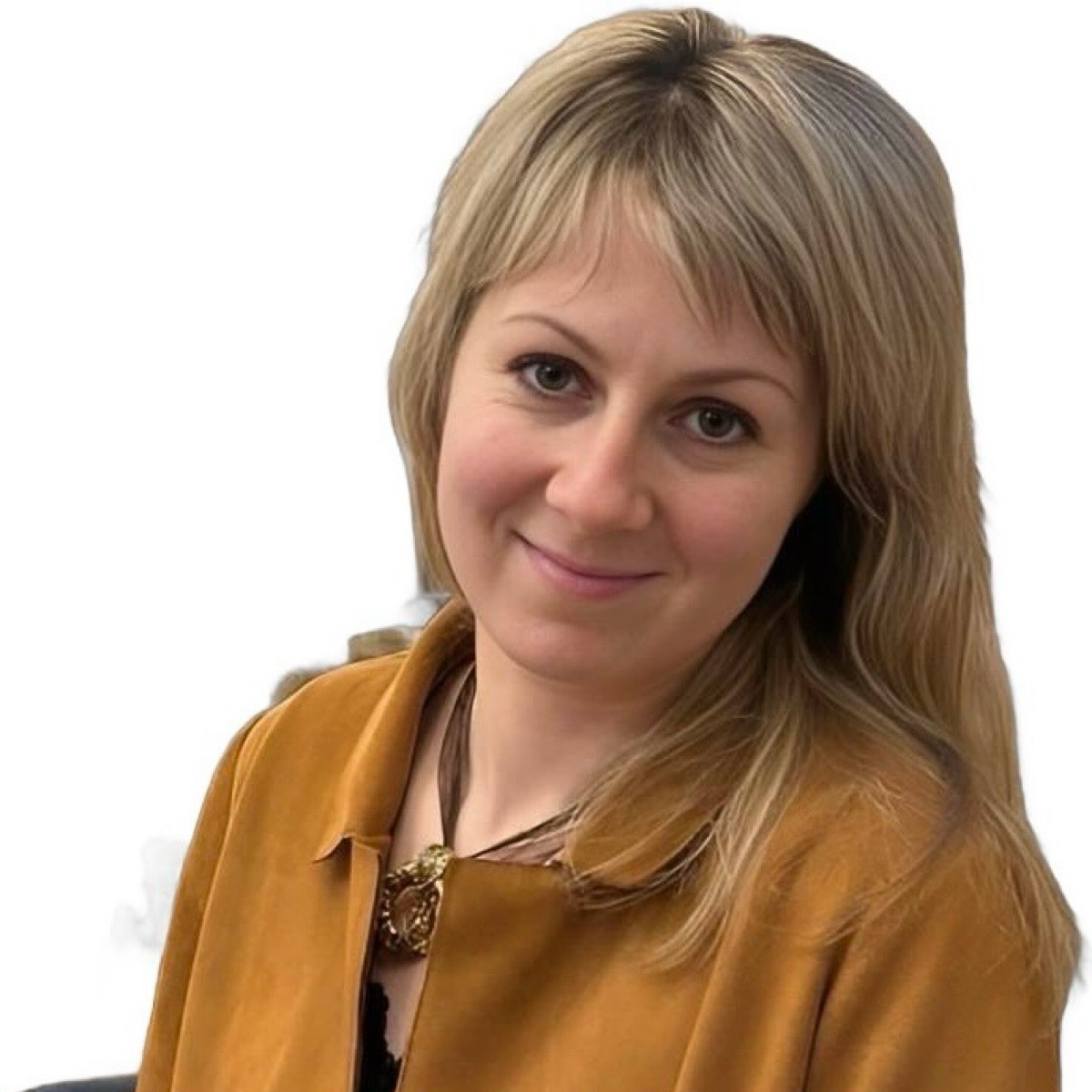 Ксения Симон